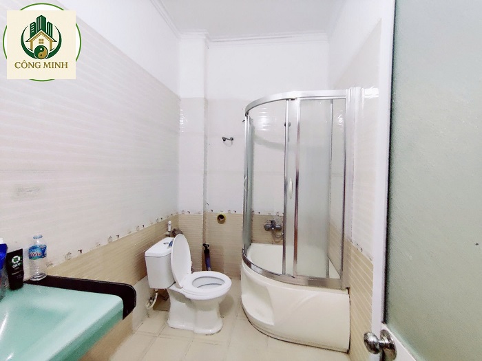 BÁN NHÀ 4 TẦNG MẶT ĐƯỜNG KIỀU SƠN – VĂN CAO – HẢI AN, HẢI PHÒNG